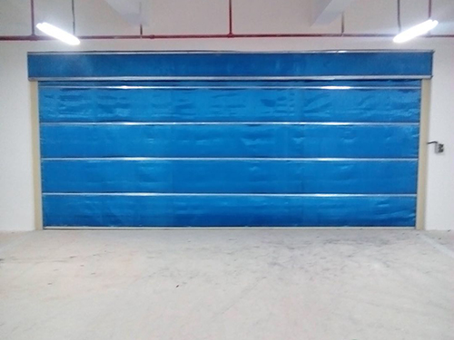 東莞鋼質(zhì)防火門的防火極限