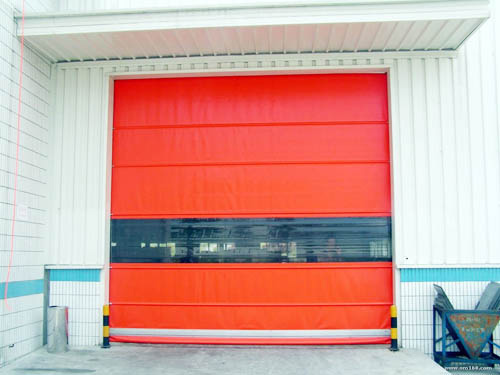 東莞車庫門的特點？