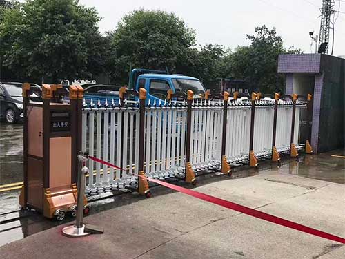 東城哪里有維修電動門的？