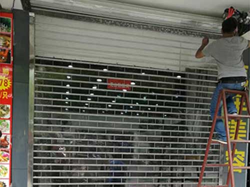 影響東莞水晶門(mén)的五點(diǎn)因素您都掌握了嗎