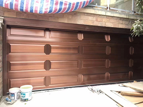 東莞車庫門的其他類型你知道么？