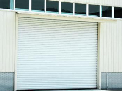 電動(dòng)卷閘門(mén)的工作原理是怎么樣的？