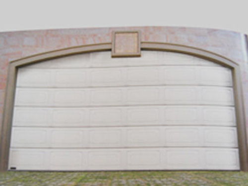 翻板車庫(kù)門設(shè)計(jì)