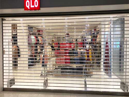 東莞電動卷閘門的趨勢發(fā)展得怎么樣了