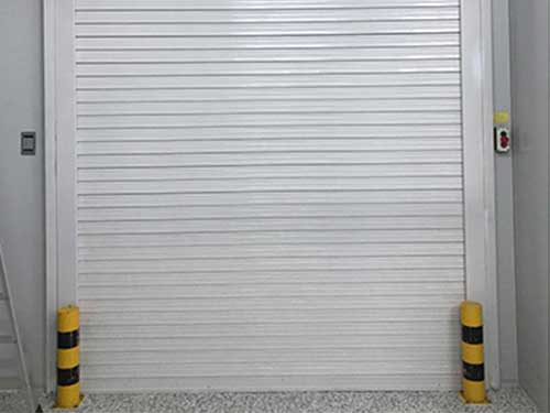 東莞電動(dòng)卷閘門的特點(diǎn)和分類介紹