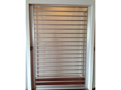 電動(dòng)卷閘門安裝注意事項(xiàng)