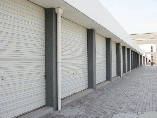 不銹鋼系列為什么耐腐蝕？