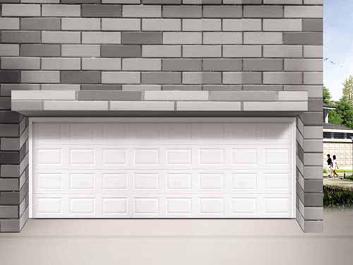 翻板車庫門的優(yōu)點(diǎn)有哪些？