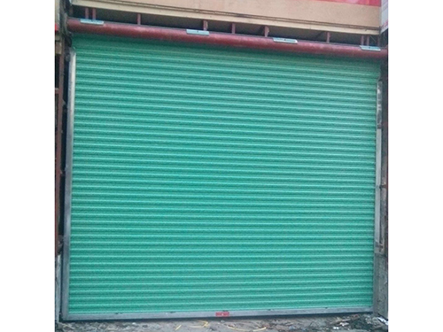 東莞卷閘門(mén)維修需要注意些什么？